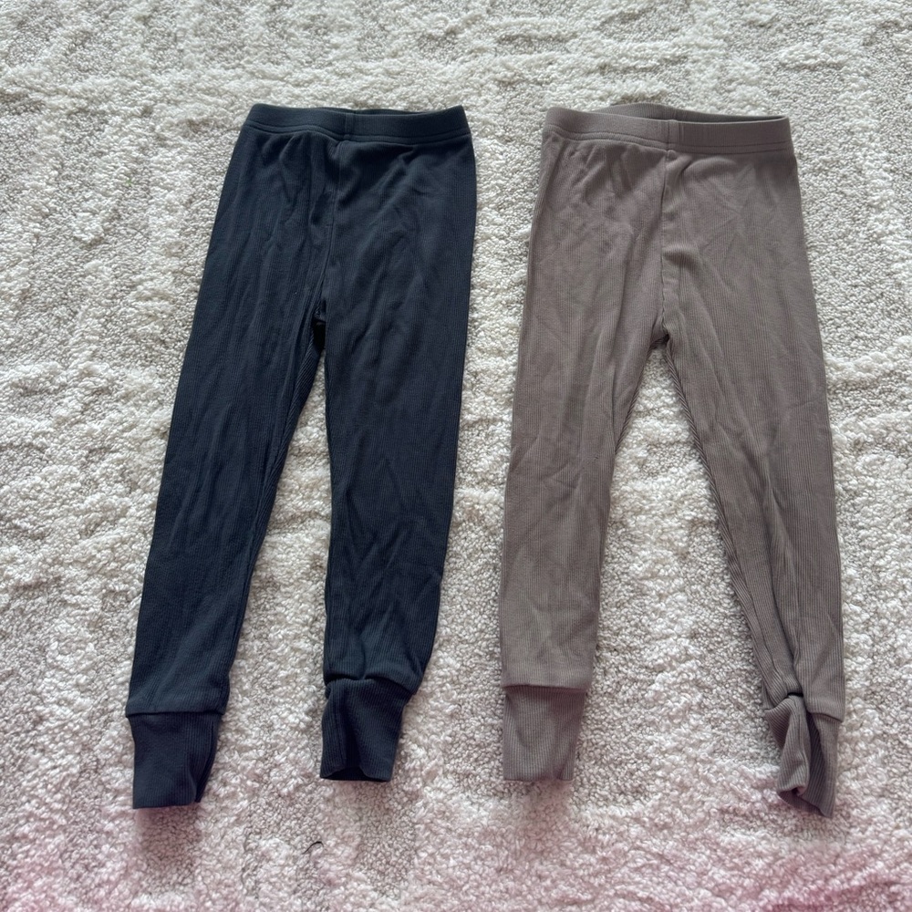 Little Bipsy leggings